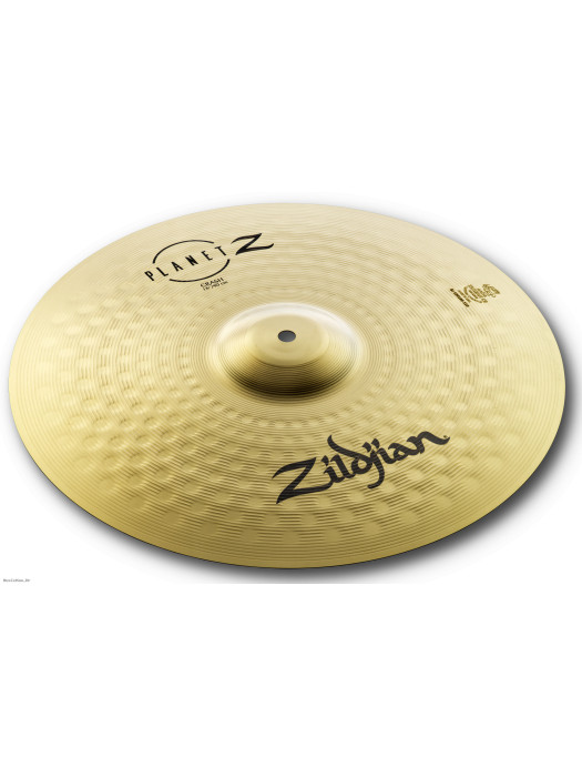 ZILDJIAN PLANET Z 16" crash činela