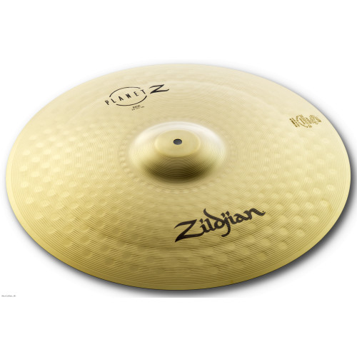 ZILDJIAN PLANET Z 20" ride činela
