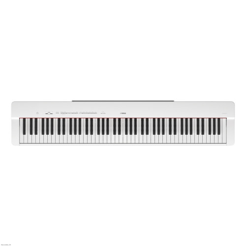 YAMAHA P-225WH stage piano