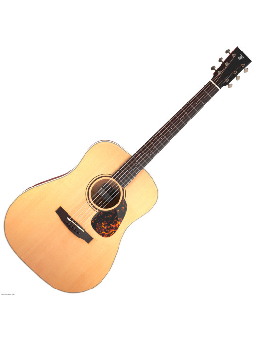 FURCH VINTAGE 1D-SM akustična gitara s koferom