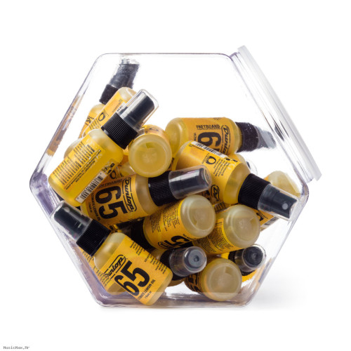 DUNLOP ACCESSORIES 6551J (24) JAR Fretboard limunovo ulje