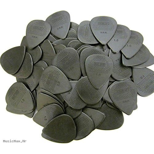 DUNLOP PICKS 4491 Max Grip (216) CAB set trzalica