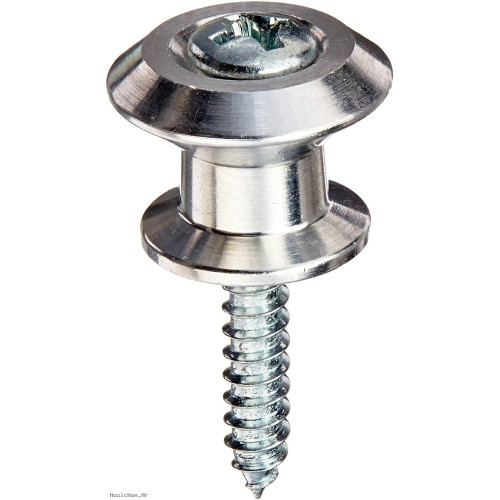 7100SI STRAP BUTTON - CARD/24