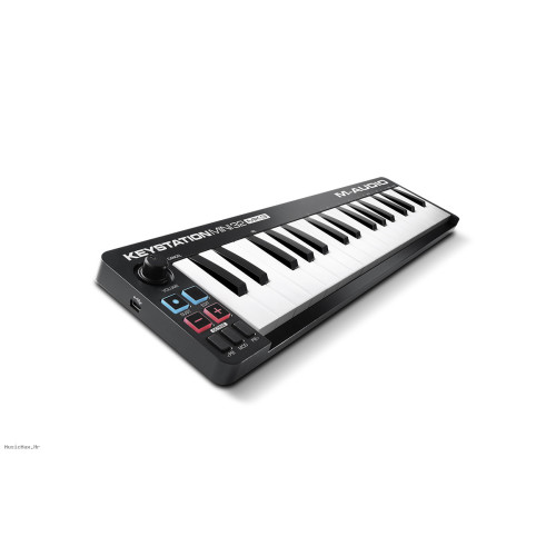 M-AUDIO KEYSTATION MINI 32 MK3 MIDI klavijatura