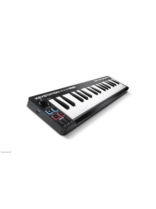 M-AUDIO KEYSTATION MINI 32 MK3 MIDI klavijatura