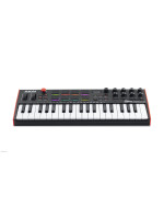 AKAI MPK MINI PLUS 37 KEY USB MIDI klavijatura