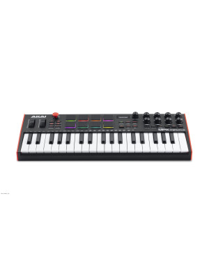 AKAI MPK MINI PLUS 37 KEY USB MIDI klavijatura