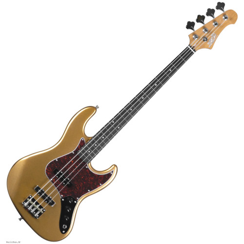 JET JJB-300 GD R bas gitara