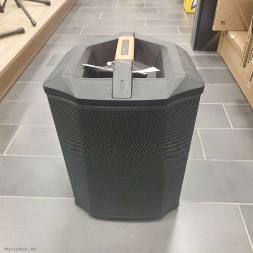 ENLEMA EAC-12006 SUBWOOFER 120W