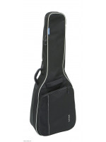 GEWA ECONOMY Black torba za električnu gitaru
