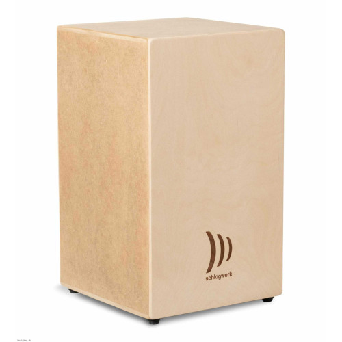 SCHLAGWERK CBA20S QUICK CONSTRUCTION KIT SPL Large cajon