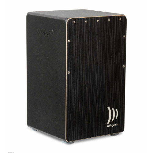 SCHLAGWERK CP91 RUDIMENTS HARD COAL STRIPERS SPL Large cajon
