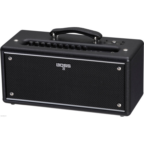 BOSS KATANA AIR EX GUITAR AMPLIFIER WITH SPEAKERS