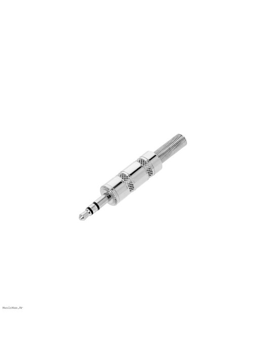 ADAM HALL K4CJM3MINI 3.5 mm Jack Stereo konektor