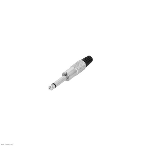 ADAM HALL K4CJM2 6.3 mm JACK konektor