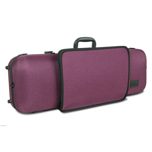 GEWA BIO 4/4 Violet kofer za violinu