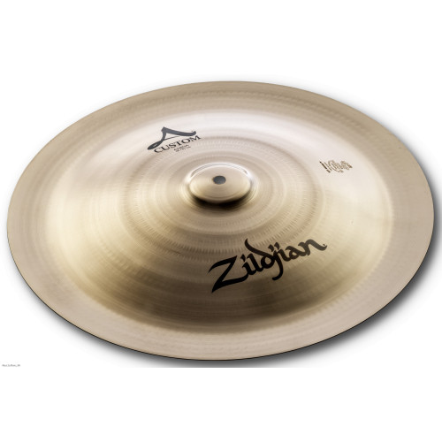 ZILDJIAN A20529 A Custom 18" china činela