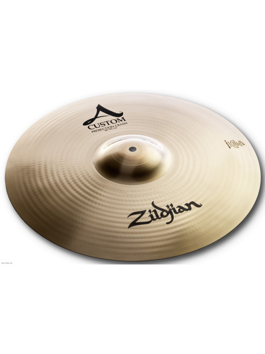 ZILDJIAN A20584 A Custom 18" crash činela