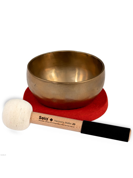 SELA SE260 HARMONY 12cm pjevajuća posuda