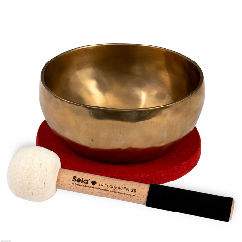 SELA SE262 HARMONY 17cm pjevajuća posuda