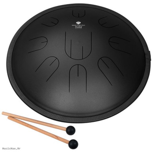 SELA SE380 MELODY steel tongue bubanj