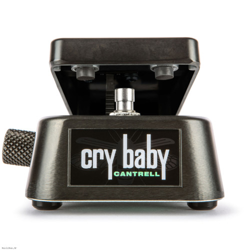 DUNLOP EFFECTS JC95FFS Jerry Cantrell Firefly Cry Baby Wah gitarski efekt