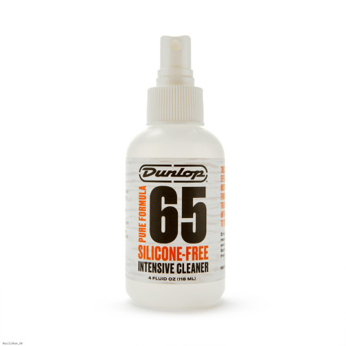 DUNLOP 6644 PURE FORMULA 65 Silicone Free sredstvo za čišćenje gitare