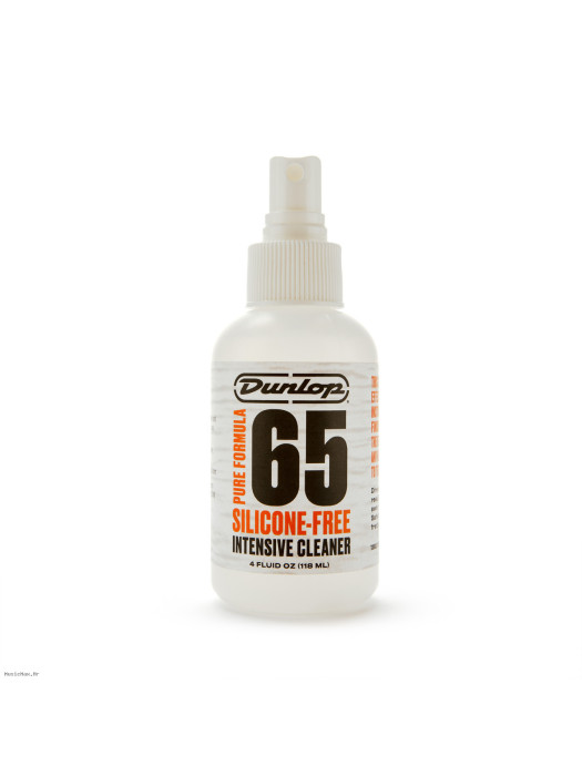 DUNLOP 6644 PURE FORMULA 65 Silicone Free sredstvo za čišćenje gitare
