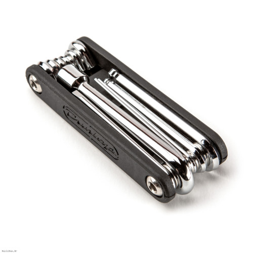 DUNLOP DGT09 Multi Tool za gitaru