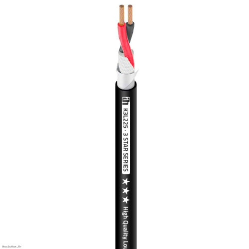 ADAM HALL K3L225 zvučnički kabel - metraža