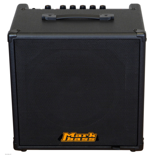 MARKBASS CMB 101 Black Line bas pojačalo