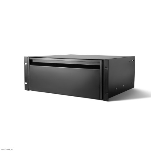 ADAM HALL 847E04 19" Drawer 4U rack