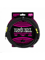 ERNIE BALL 6425 HEADPHONE EXTENSION CABLE 3,5 - 3,5mm 6m audio kabel