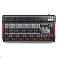 POWER DYNAMICS PDM-T1604 miks pult