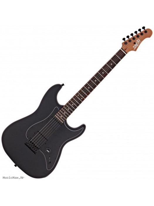 JET JS-400 MBKB R,HH električna gitara