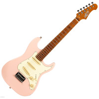 JET JS-300 MINI PK, SSS 3/4 električna gitara