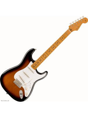 FENDER VINTERA II 50s Stratocaster MN 2TS električna gitara s torbom