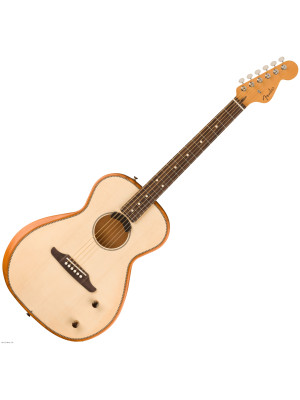 FENDER HIGHWAY Nat elektroakustična gitara