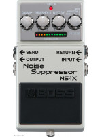 BOSS NS-1X gitarski efekt
