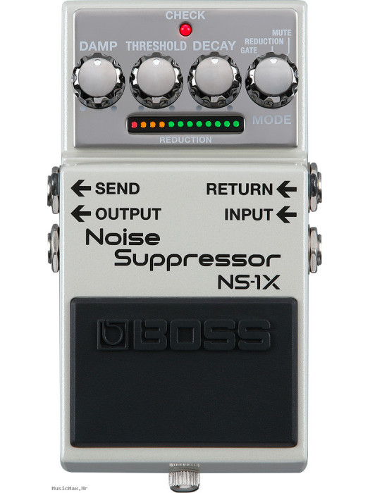 BOSS NS-1X gitarski efekt