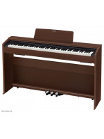 CASIO PX-870BN Brown digitalni klavir