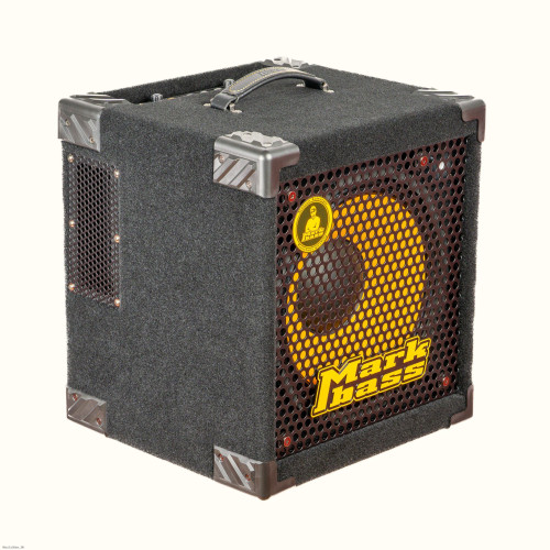 MARKBASS MINI CMD 121 P V bas pojačalo