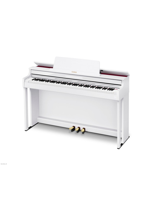 CASIO AP-550WE NEW CELVIANO digitalni klavir