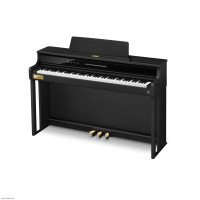 CASIO AP750bk NEW CELVIANO black digitalni klavir CASIO AP750bk NEW CELVIANO black digitalni klavir