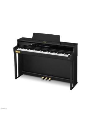 CASIO AP750bk NEW CELVIANO black digitalni klavir CASIO AP750bk NEW CELVIANO black digitalni klavir