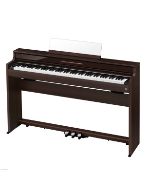 CASIO AP-S450BN NEW CELVIANO Brown digitalni klavir