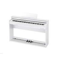 CASIO AP-S450WE NEW CELVIANO White digitalni klavir