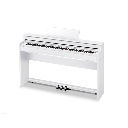 CASIO AP-S450WE NEW CELVIANO White digitalni klavir