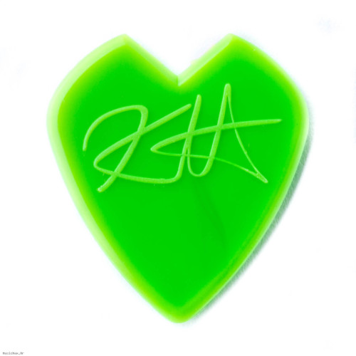 DUNLOP PICKS 47RKH3N Kirk Hammet JAZZ III (24) set trzalica