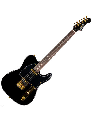 JET JT-300 BK G električna gitara